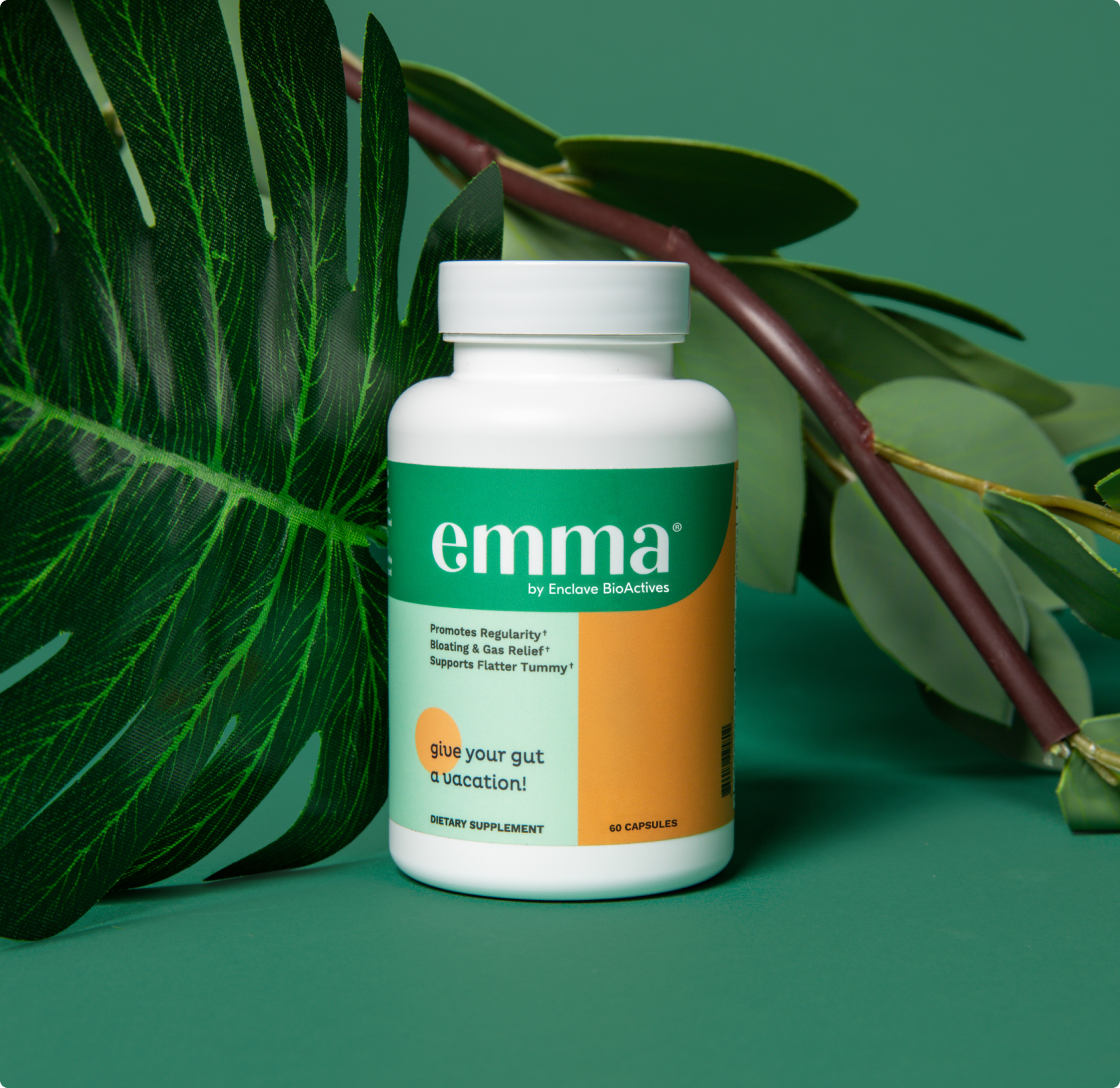 Emma Gut Health Supplement