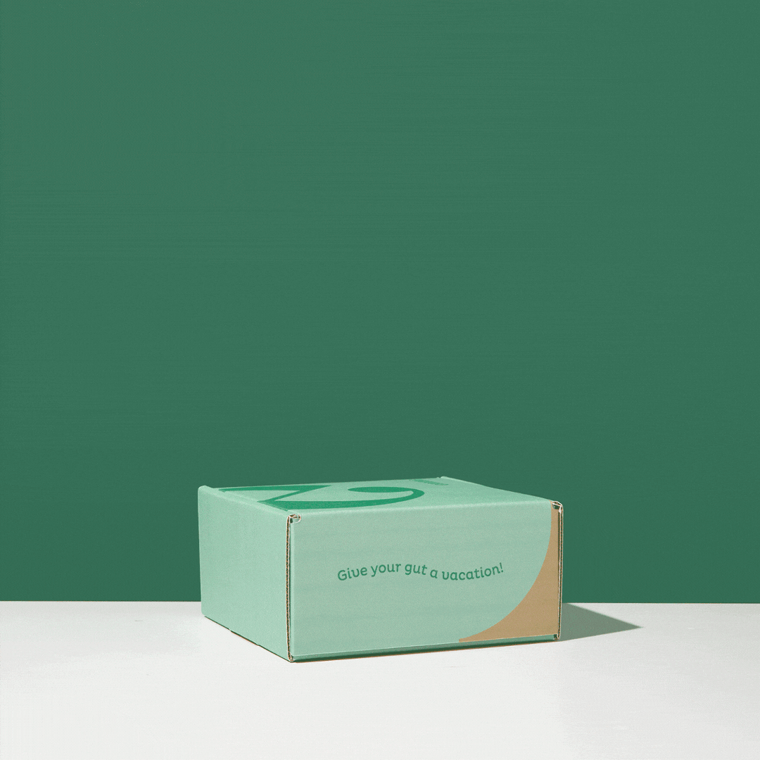 Emma Gut Health Supplement