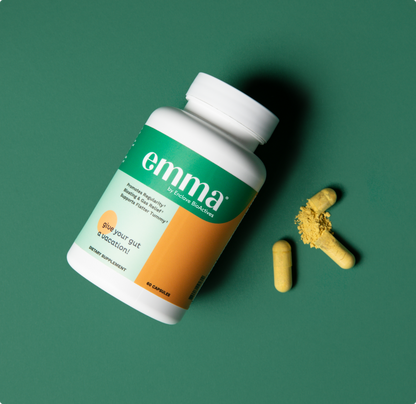 Emma Gut Health Supplement